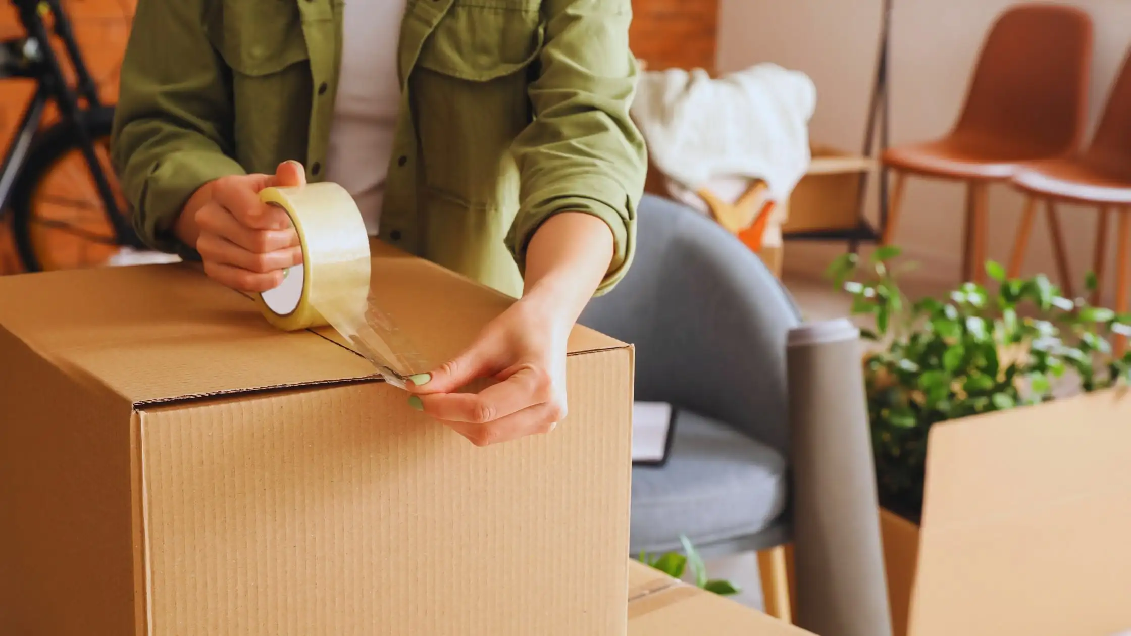 Why Home Organization Matters Before You Buy