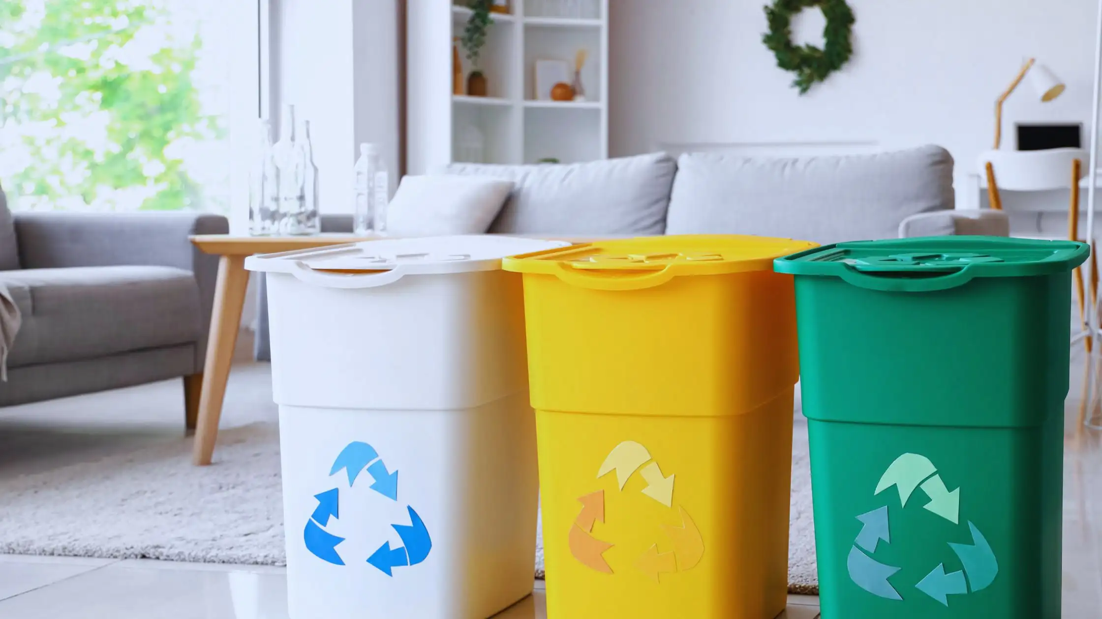 Storage, Labels, and Tools That Keep Your Space Buyer-Ready