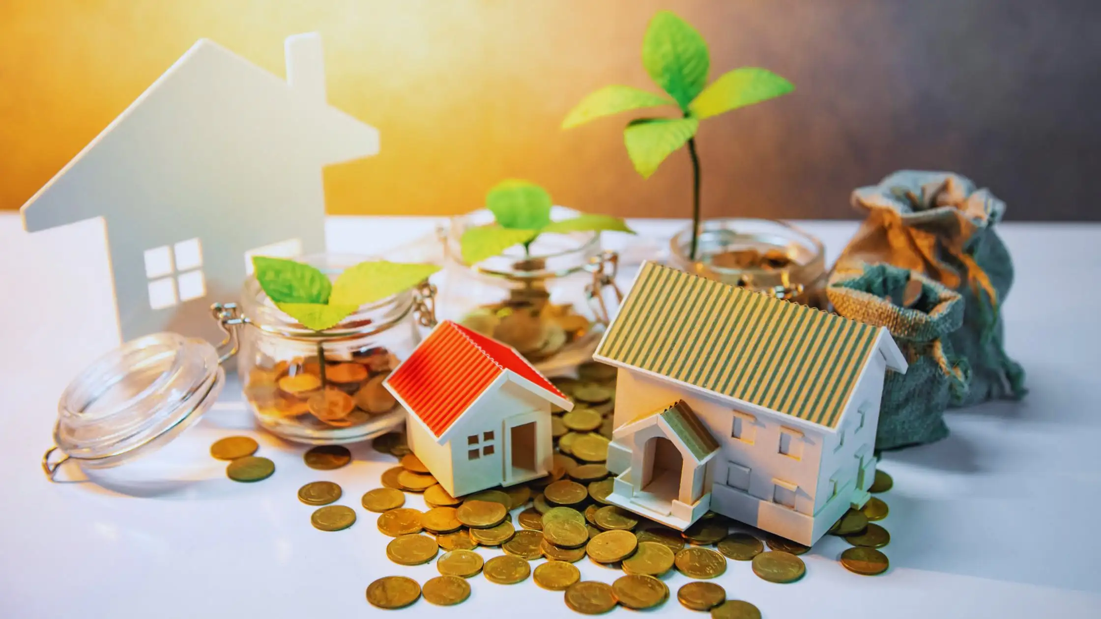 Creating a Saving-for-Home Strategy That Works