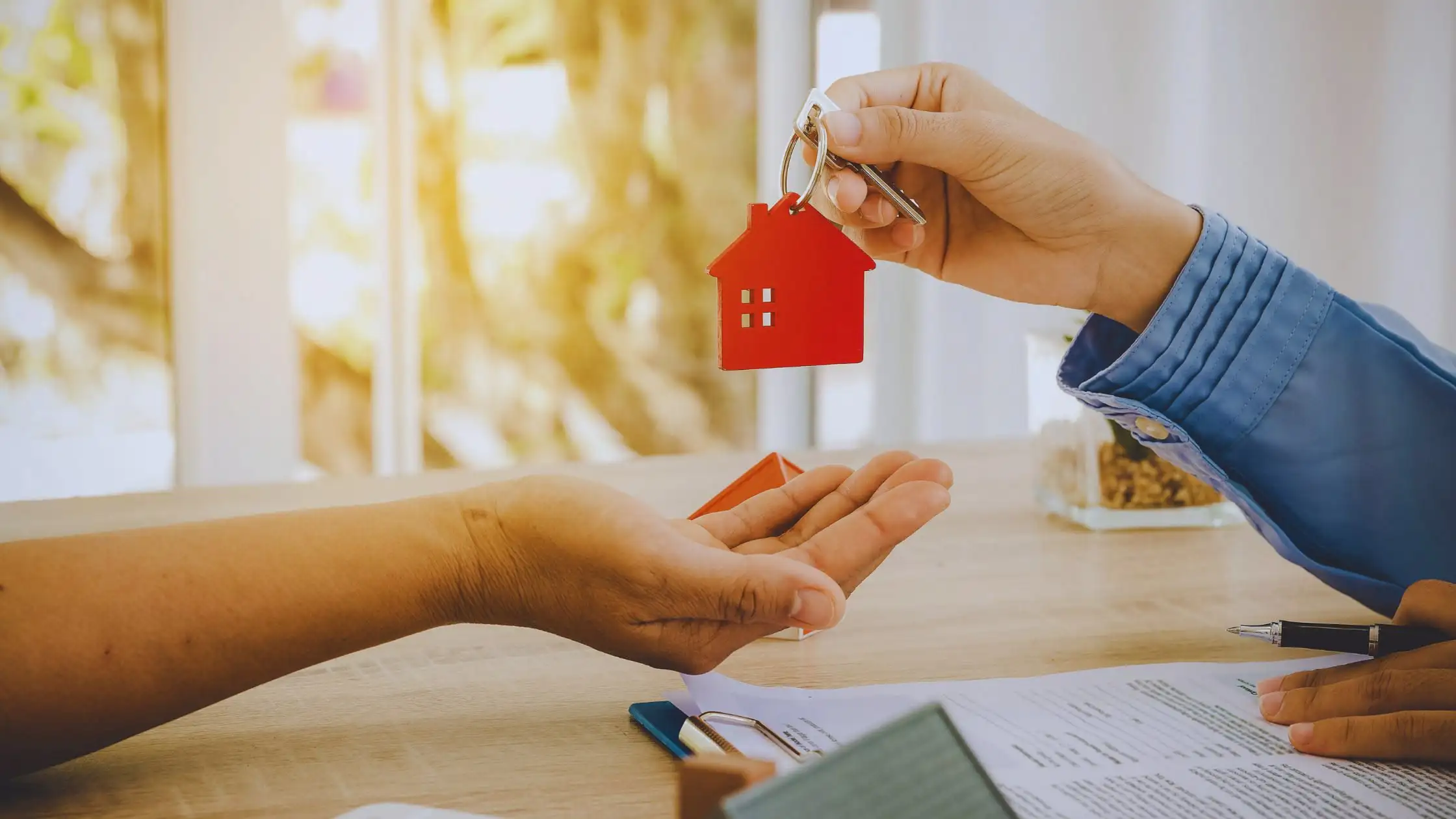 Preparing for Unexpected Homebuying Expenses