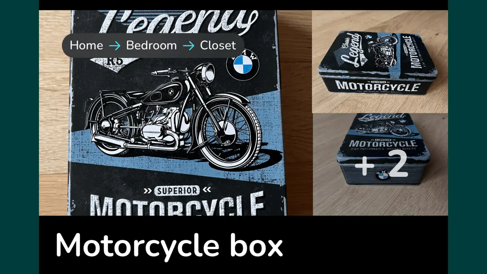 Multiple Images Preview