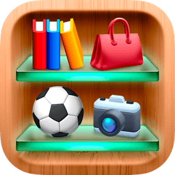 Itemlist app icon