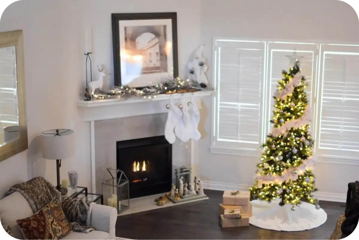 (Jingle All the Way) A Symphony of Creative Christmas Decor Ideas