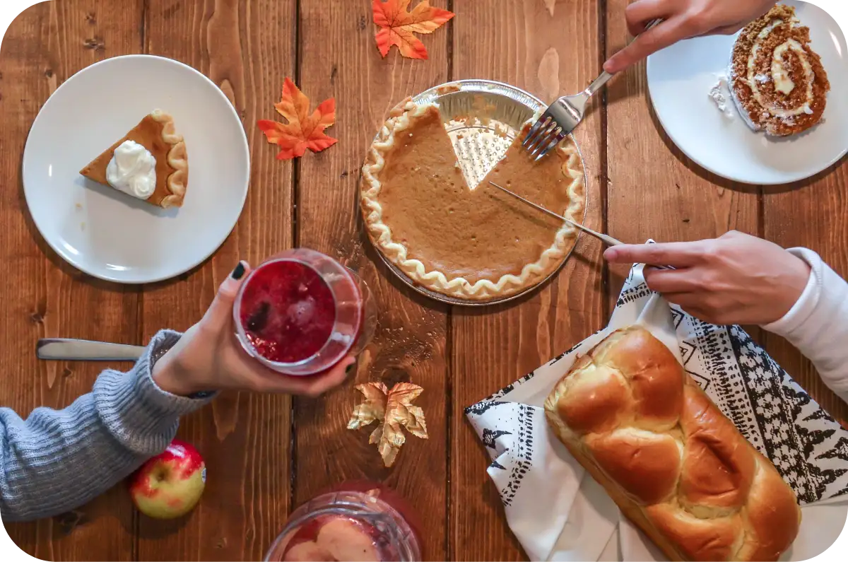 Thanksgiving Decorations Ideas, Tips and Hacks (Your Complete Playbook)